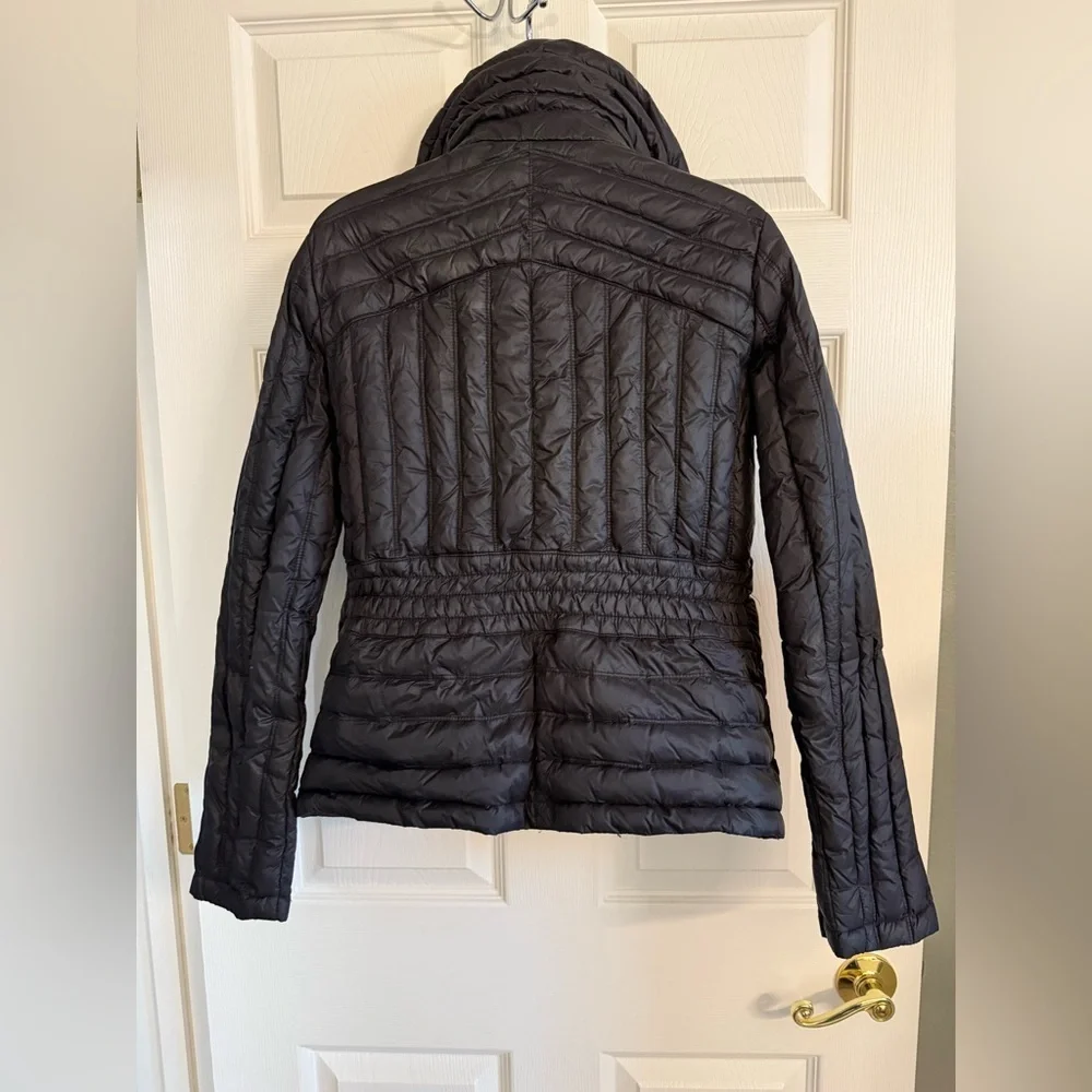 Michael Kors chic black
